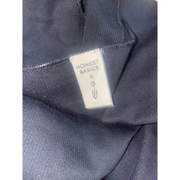 Honest basic dress black size  s new - Picture 3 of 3
